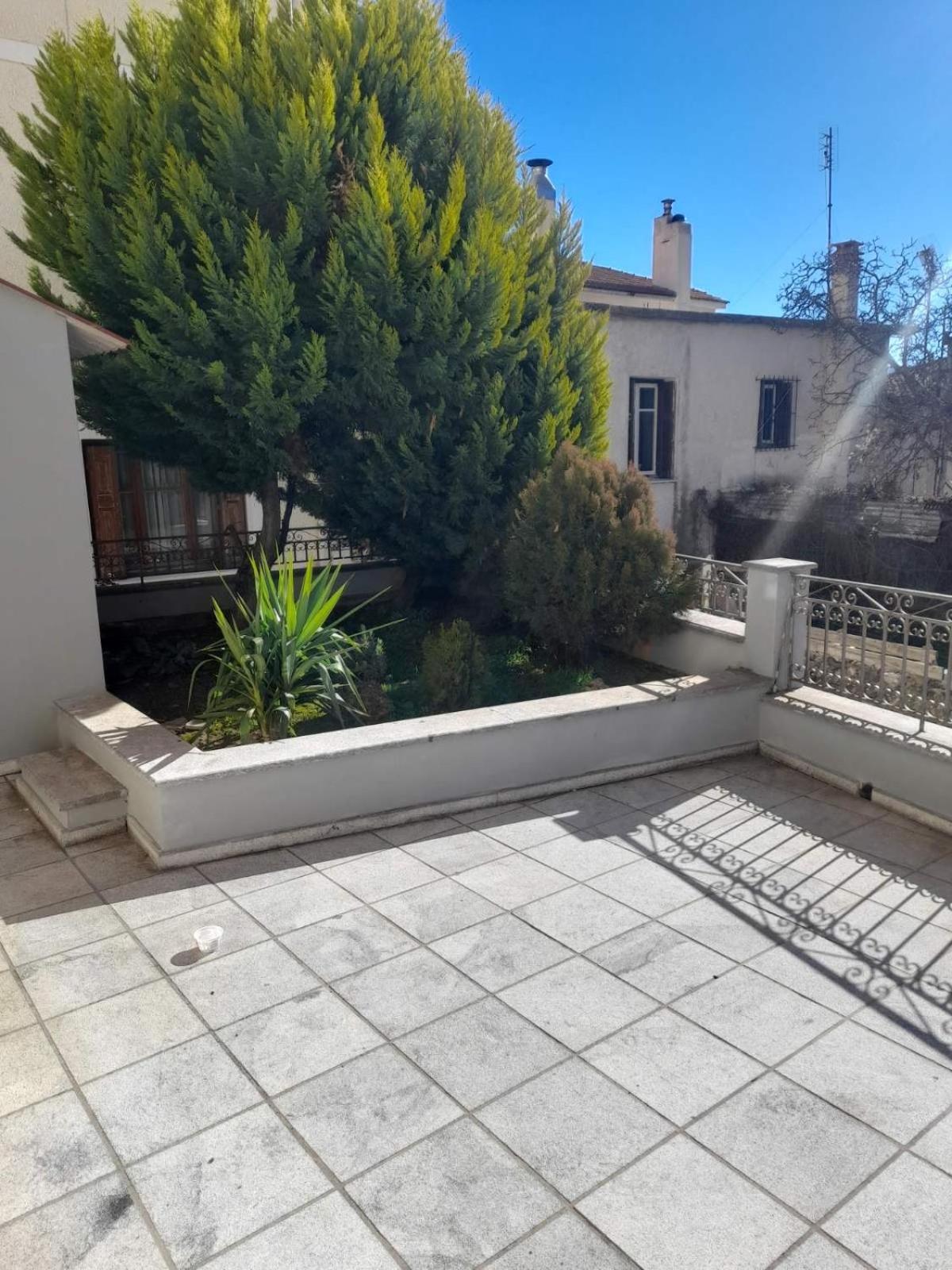 Appartamento Blue Ρικεα Arachova Esterno foto