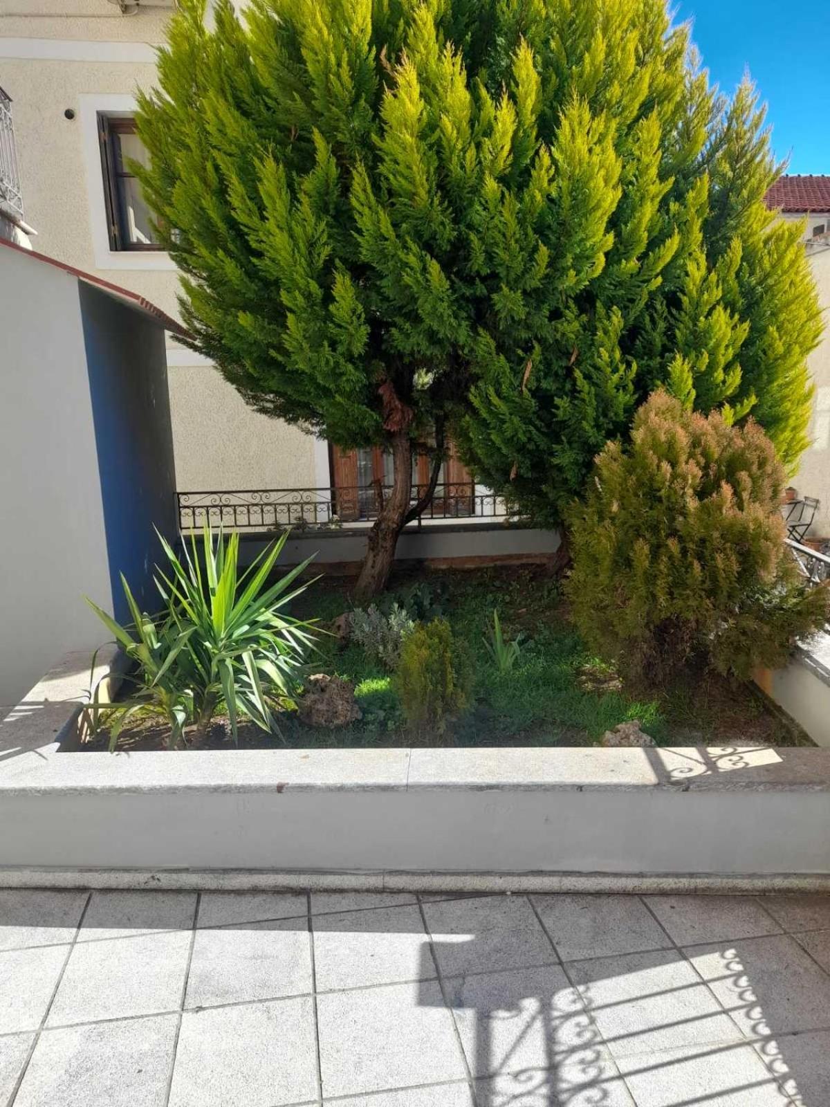 Appartamento Blue Ρικεα Arachova Esterno foto